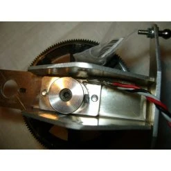 Remise 🔔 Heli-Scale Autogire Gyro-One Pilote 🥰 19 Remise 🔔 Heli-Scale Autogire Gyro-One Pilote 🥰 -Roban Magasin 2378 large default