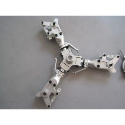 Sortie ???? Heli-Scale Tête De Rotor Maquette Gazelle (AS341) Axe 10mm ✨ -Roban Magasin 2388 large default