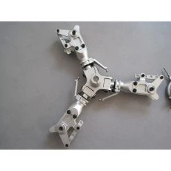 Sortie 🎁 Heli-Scale Tête De Rotor Maquette Gazelle (AS341) Axe 10mm ✨ -Roban Magasin 2388 large default