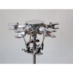 Nouveau ⭐ Heli-Scale Tête De Rotor V2 Penta Classe 500 🎉