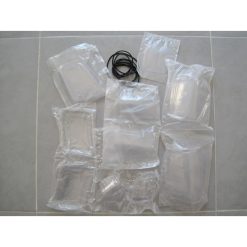 Vente flash ✨ Heli-Scale Jeux Pare Brise A-119 Classe 600 ????