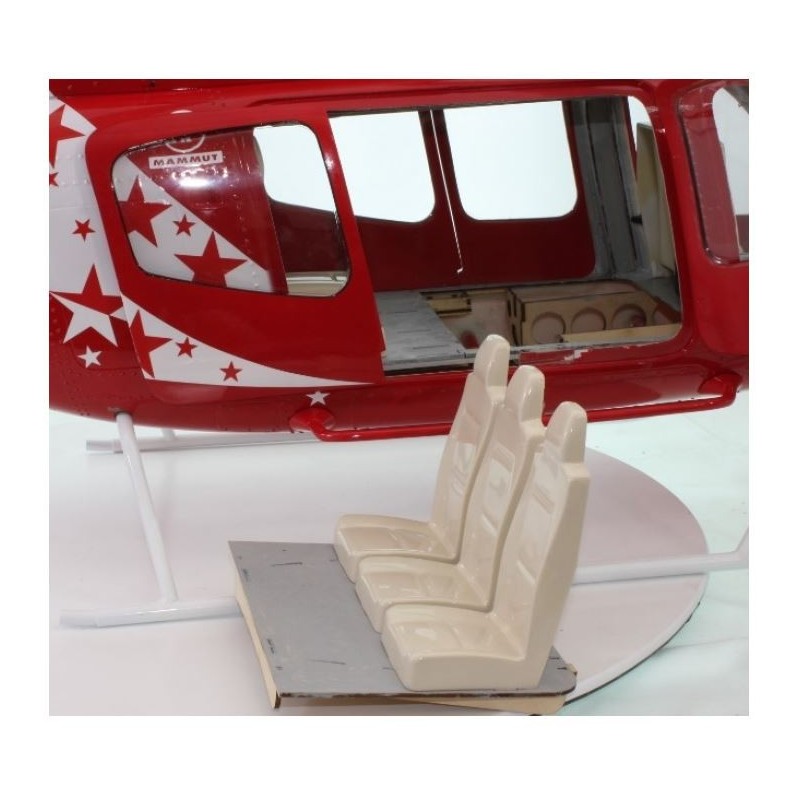 Bell 429 compactor "Air zermatt" classe 700 Meilleur prix ⭐ Heli-Scale Bell 429 Compactor "Air Zermatt" Classe 700 ???? -Roban Magasin 2488 large default