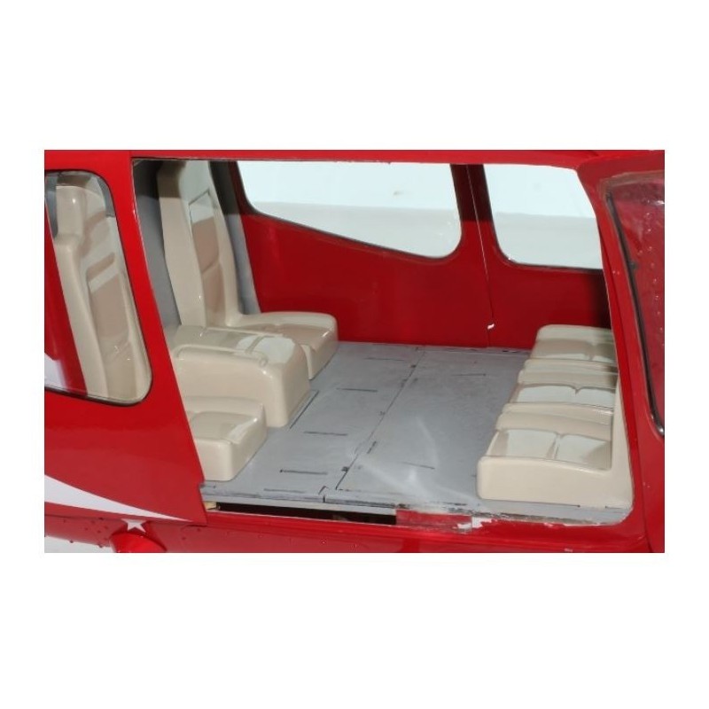 Bell 429 compactor "Air zermatt" classe 700 Meilleur prix ⭐ Heli-Scale Bell 429 Compactor "Air Zermatt" Classe 700 ???? -Roban Magasin 2489 large default