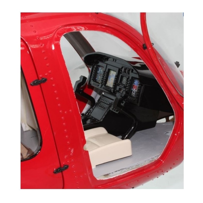 Bell 429 compactor "Air zermatt" classe 700 Meilleur prix ⭐ Heli-Scale Bell 429 Compactor "Air Zermatt" Classe 700 ???? -Roban Magasin 2490 large default