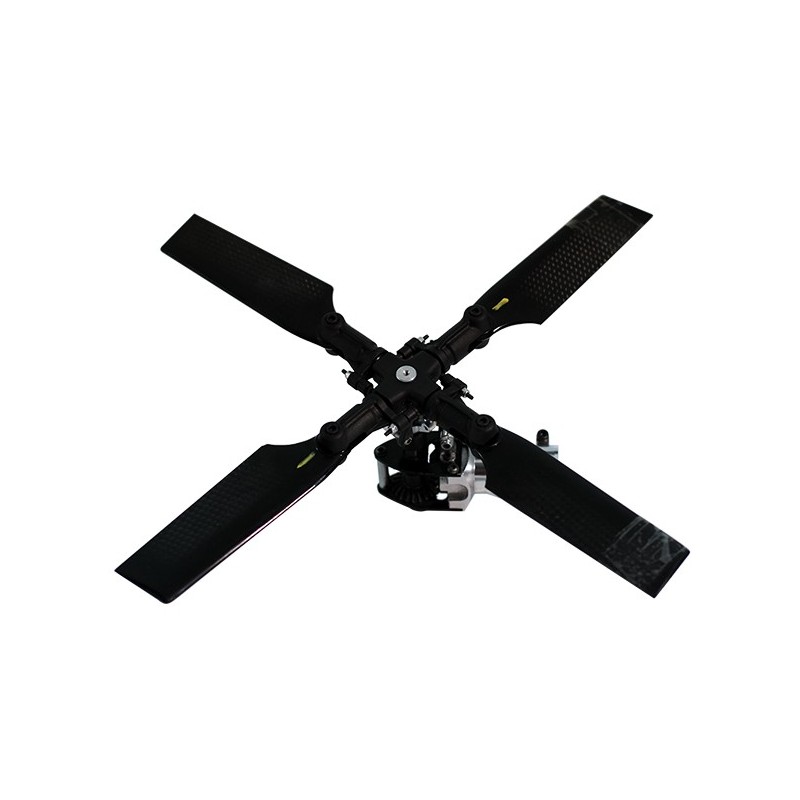 Bell 429 compactor "Air zermatt" classe 700 Meilleur prix ⭐ Heli-Scale Bell 429 Compactor "Air Zermatt" Classe 700 ???? -Roban Magasin 2495 large default