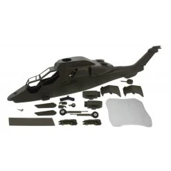 Meilleure vente 🤩 Heli-Scale Tigre EC-665 Classe 600 💯 -Roban Magasin 2500 large default