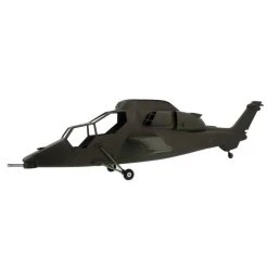 Meilleure vente 🤩 Heli-Scale Tigre EC-665 Classe 600 💯 -Roban Magasin 2501 large default