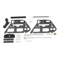 Meilleure vente 🤩 Heli-Scale Tigre EC-665 Classe 600 💯 -Roban Magasin 2504 large default