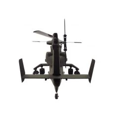 Meilleure vente 🤩 Heli-Scale Tigre EC-665 Classe 600 💯 -Roban Magasin 2506 large default