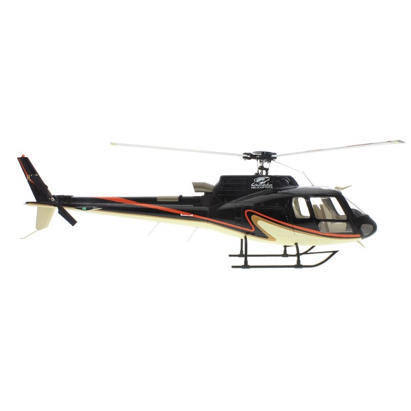 AS-350 compactor "Noir / Or" classe 700 Les meilleures critiques de ???? Heli-Scale AS-350 Compactor "Noir / Or" Classe 700 ⌛ -Roban Magasin 2519 large default
