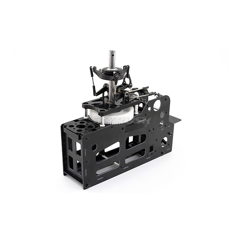 AS-350 compactor "Noir / Or" classe 700 Les meilleures critiques de ???? Heli-Scale AS-350 Compactor "Noir / Or" Classe 700 ⌛ -Roban Magasin 2531 large default