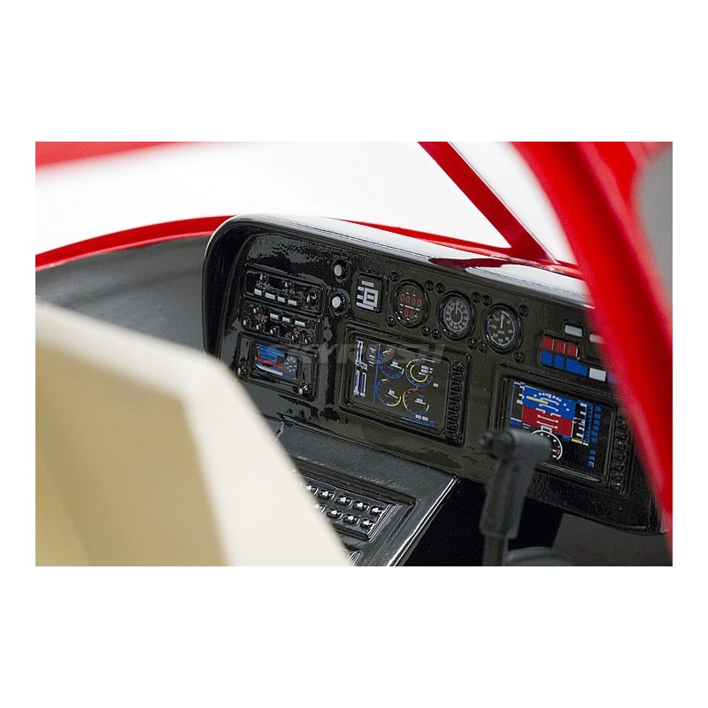 AS-350 compactor "Noir / Or" classe 700 Les meilleures critiques de ???? Heli-Scale AS-350 Compactor "Noir / Or" Classe 700 ⌛ -Roban Magasin 2532 large default