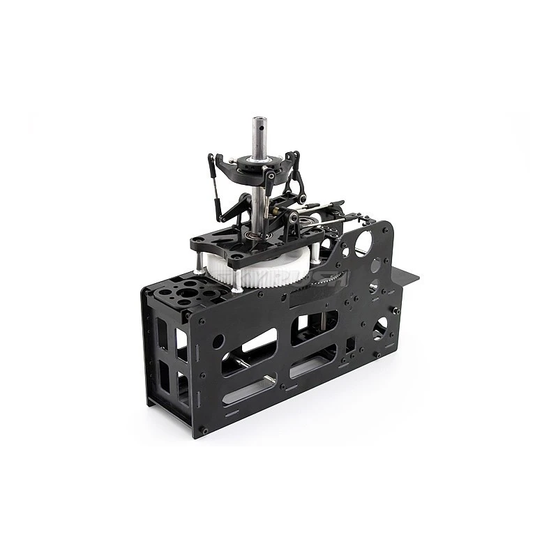 Meilleur prix 🎉 Heli-Scale Bell 429 Compactor "Noir / Or" Classe 700 🧨 7 Meilleur prix 🎉 Heli-Scale Bell 429 Compactor "Noir / Or" Classe 700 🧨 – Image 7