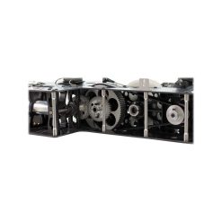 Meilleur prix ???? Heli-Scale Bell 429 Compactor "Noir / Or" Classe 700 ???? -Roban Magasin 2538 large default