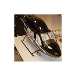 Meilleur prix ???? Heli-Scale Bell 429 Compactor "Noir / Or" Classe 700 ???? -Roban Magasin 2544 large default