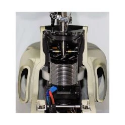 Tout neuf 😀 Heli-Scale Cobra Bell AH-1W "Gris" Classe 700 Roban Compactor 🔔 -Roban Magasin 2548 large default