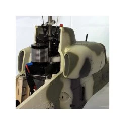 Tout neuf 😀 Heli-Scale Cobra Bell AH-1W "Gris" Classe 700 Roban Compactor 🔔 -Roban Magasin 2550 large default