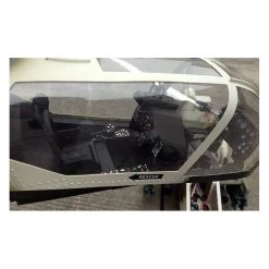 Tout neuf 😀 Heli-Scale Cobra Bell AH-1W "Gris" Classe 700 Roban Compactor 🔔 -Roban Magasin 2555 large default