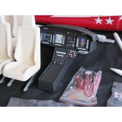 Meilleur prix ⭐ Heli-Scale Bell 429 Compactor "Air Zermatt" Classe 700 ???? 16 Meilleur prix ⭐ Heli-Scale Bell 429 Compactor "Air Zermatt" Classe 700 ???? -Roban Magasin 2601 large default