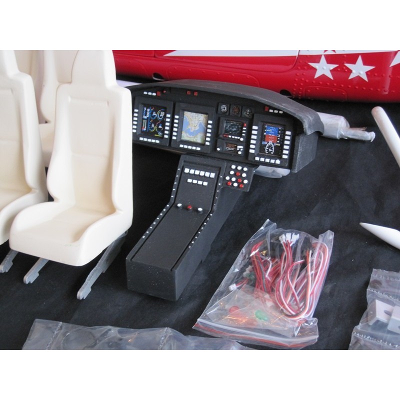 Bell 429 compactor "Air zermatt" classe 700 Meilleur prix ⭐ Heli-Scale Bell 429 Compactor "Air Zermatt" Classe 700 ???? -Roban Magasin 2601 large default