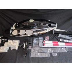 Meilleur prix 🎉 Heli-Scale Bell 429 Compactor "Noir / Or" Classe 700 🧨 44 Meilleur prix 🎉 Heli-Scale Bell 429 Compactor "Noir / Or" Classe 700 🧨 -Roban Magasin 2618 large default