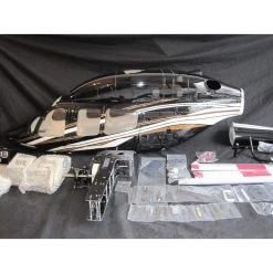 Meilleur prix 🎉 Heli-Scale Bell 429 Compactor "Noir / Or" Classe 700 🧨 45 Meilleur prix 🎉 Heli-Scale Bell 429 Compactor "Noir / Or" Classe 700 🧨 -Roban Magasin 2619 large default