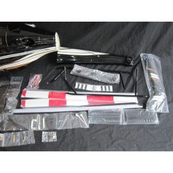 Meilleur prix ???? Heli-Scale Bell 429 Compactor "Noir / Or" Classe 700 ???? -Roban Magasin 2621 large default