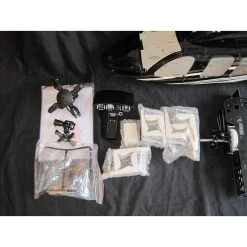 Meilleur prix 🎉 Heli-Scale Bell 429 Compactor "Noir / Or" Classe 700 🧨 47 Meilleur prix 🎉 Heli-Scale Bell 429 Compactor "Noir / Or" Classe 700 🧨 -Roban Magasin 2622 large default