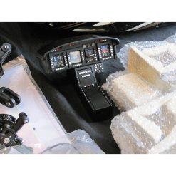 Meilleur prix ???? Heli-Scale Bell 429 Compactor "Noir / Or" Classe 700 ???? -Roban Magasin 2626 large default