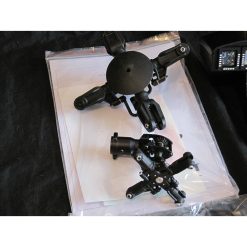 Meilleur prix ???? Heli-Scale Bell 429 Compactor "Noir / Or" Classe 700 ???? -Roban Magasin 2627 large default