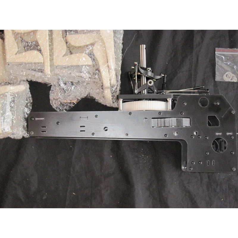 Meilleur prix 🎉 Heli-Scale Bell 429 Compactor "Noir / Or" Classe 700 🧨 22 Meilleur prix 🎉 Heli-Scale Bell 429 Compactor "Noir / Or" Classe 700 🧨 – Image 22