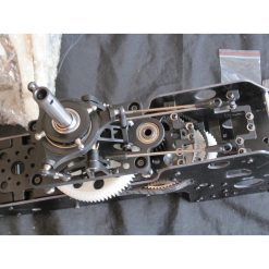 Meilleur prix ???? Heli-Scale Bell 429 Compactor "Noir / Or" Classe 700 ???? -Roban Magasin 2629 large default