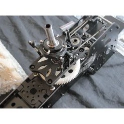 Meilleur prix 🎉 Heli-Scale Bell 429 Compactor "Noir / Or" Classe 700 🧨 55 Meilleur prix 🎉 Heli-Scale Bell 429 Compactor "Noir / Or" Classe 700 🧨 -Roban Magasin 2630 large default