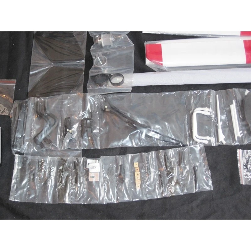 Meilleur prix 🎉 Heli-Scale Bell 429 Compactor "Noir / Or" Classe 700 🧨 25 Meilleur prix 🎉 Heli-Scale Bell 429 Compactor "Noir / Or" Classe 700 🧨 – Image 25