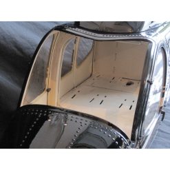 Meilleur prix ???? Heli-Scale Bell 429 Compactor "Noir / Or" Classe 700 ???? -Roban Magasin 2632 large default