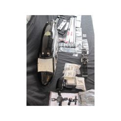 Meilleur prix ???? Heli-Scale Bell 429 Compactor "Noir / Or" Classe 700 ???? -Roban Magasin 2633 large default