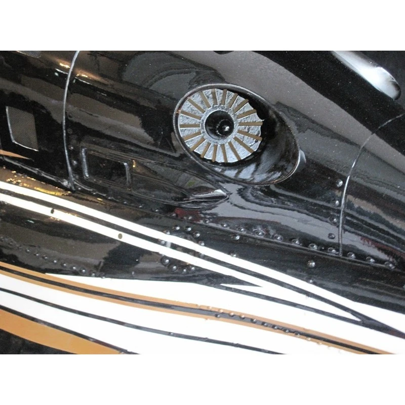 Meilleur prix 🎉 Heli-Scale Bell 429 Compactor "Noir / Or" Classe 700 🧨 29 Meilleur prix 🎉 Heli-Scale Bell 429 Compactor "Noir / Or" Classe 700 🧨 – Image 29