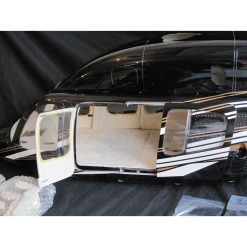 Meilleur prix ???? Heli-Scale Bell 429 Compactor "Noir / Or" Classe 700 ???? -Roban Magasin 2638 large default