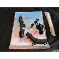 Tout neuf 😀 Heli-Scale Cobra Bell AH-1W "Gris" Classe 700 Roban Compactor 🔔 -Roban Magasin 2642 large default