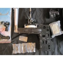 Tout neuf 😀 Heli-Scale Cobra Bell AH-1W "Gris" Classe 700 Roban Compactor 🔔 -Roban Magasin 2643 large default