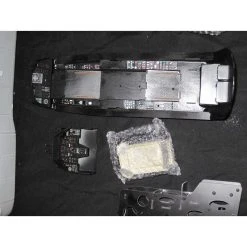 Tout neuf 😀 Heli-Scale Cobra Bell AH-1W "Gris" Classe 700 Roban Compactor 🔔 -Roban Magasin 2644 large default