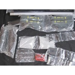 Tout neuf 😀 Heli-Scale Cobra Bell AH-1W "Gris" Classe 700 Roban Compactor 🔔 -Roban Magasin 2645 large default