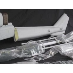 Tout neuf 😀 Heli-Scale Cobra Bell AH-1W "Gris" Classe 700 Roban Compactor 🔔 -Roban Magasin 2655 large default