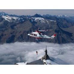 Bon marché 🔥 Heli-Scale Livre: Helicopter Rescue Operations 😍 -Roban Magasin 2671 large default