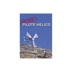 Top 10 💯 Heli-Scale Livre : Métier : Pilote Helico ⌛