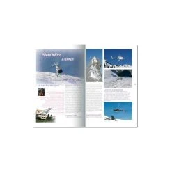 Top 10 💯 Heli-Scale Livre : Métier : Pilote Helico ⌛ -Roban Magasin 2680 large default