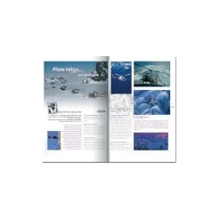 Top 10 💯 Heli-Scale Livre : Métier : Pilote Helico ⌛ -Roban Magasin 2682 large default