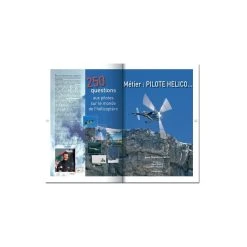 Top 10 💯 Heli-Scale Livre : Métier : Pilote Helico ⌛ -Roban Magasin 2683 large default