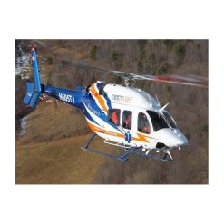 Tout neuf ???? Heli-Scale Bell 429 Compactor "Merci Flight" Classe 700 ???? -Roban Magasin 2686 large default