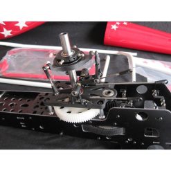 Tout neuf ???? Heli-Scale Bell 429 Compactor "Merci Flight" Classe 700 ???? -Roban Magasin 2690 large default